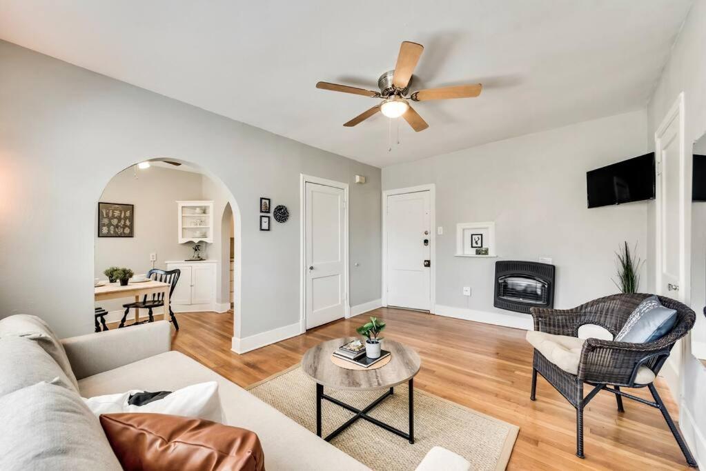 The Vintage Stellar On Lower-Greenville 达拉斯 外观 照片