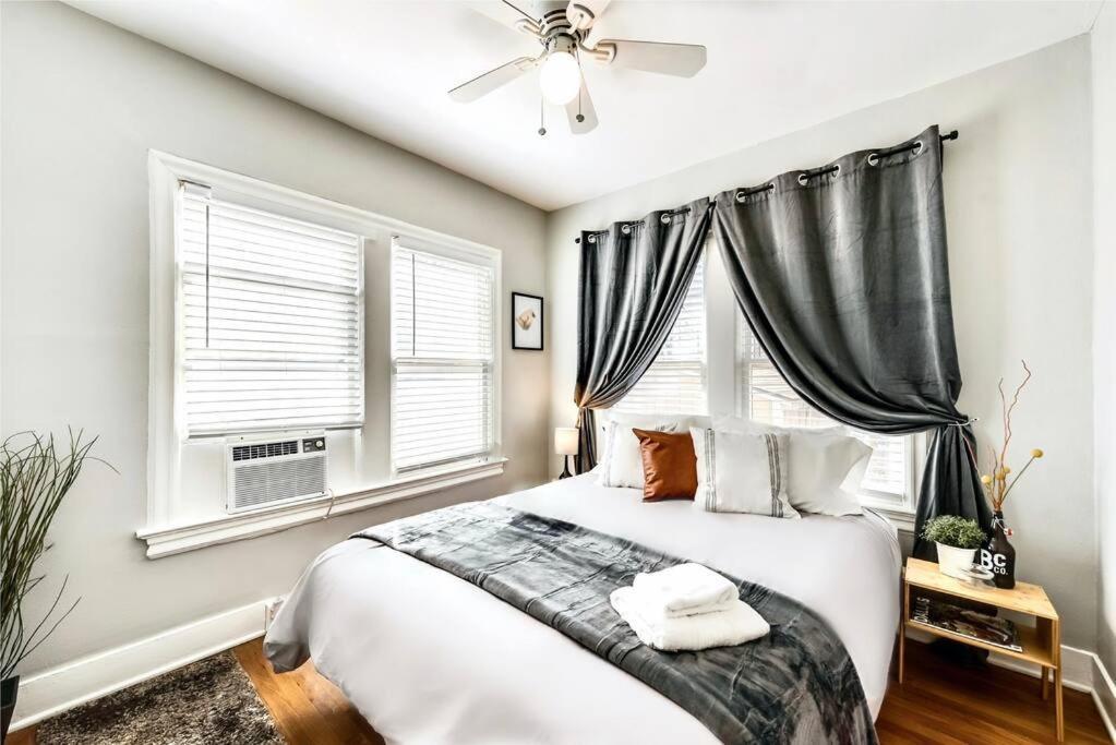 The Vintage Stellar On Lower-Greenville 达拉斯 外观 照片